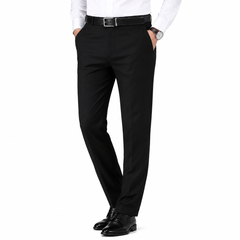 Black Pant