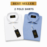 Best Seller 2 Polo Shirts