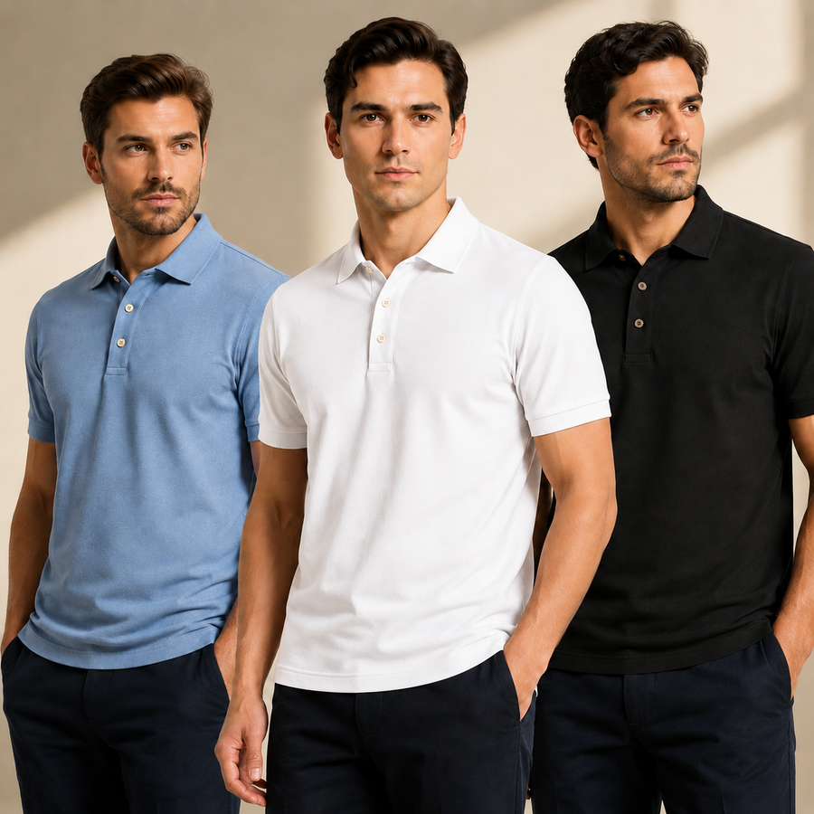 Polo Shirts