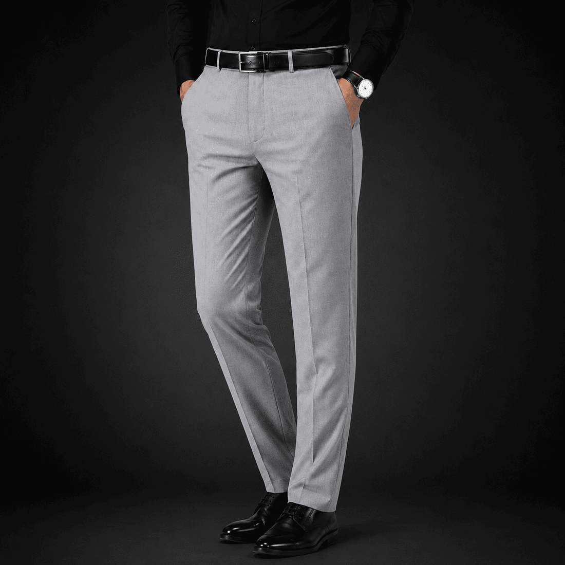Formal Trousers