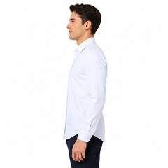 White Shirt