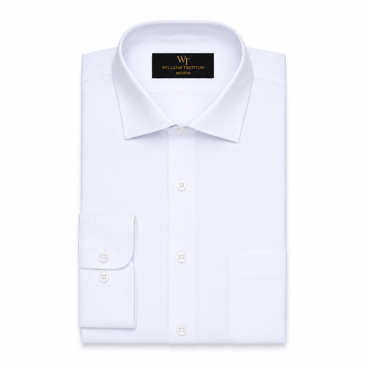 White Shirt