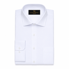 White Shirt