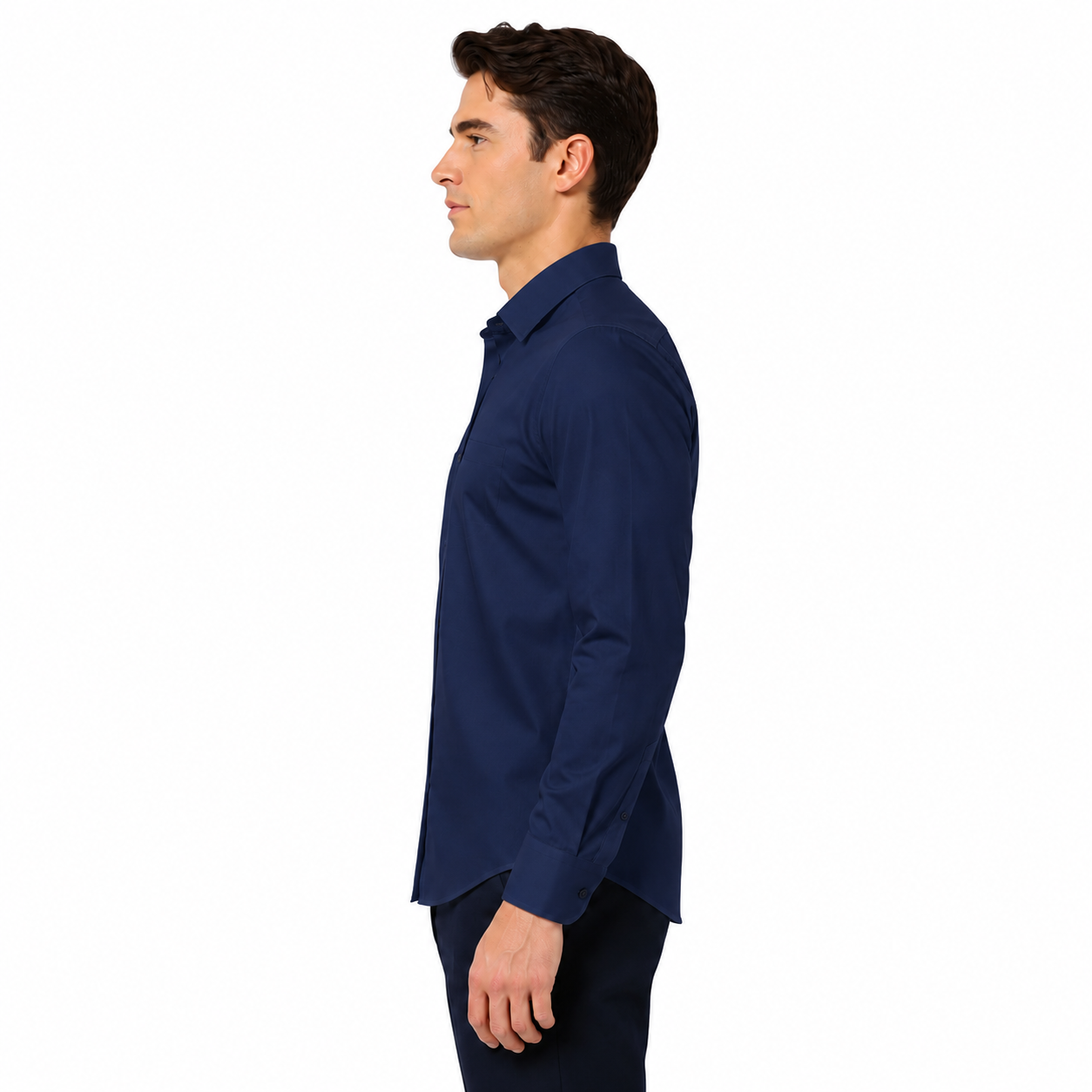 Navy Blue