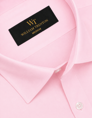 Baby Pink Shirt