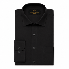 Black Shirt