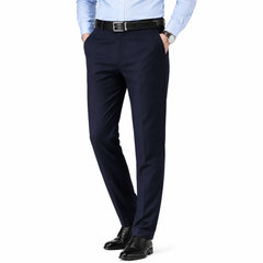 Navy Blue Pant